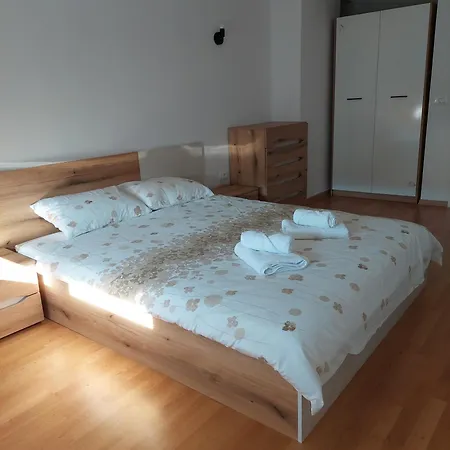 Mina Apartment