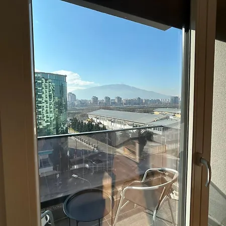 Apartment Mina