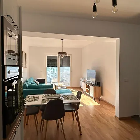 Mina Apartment