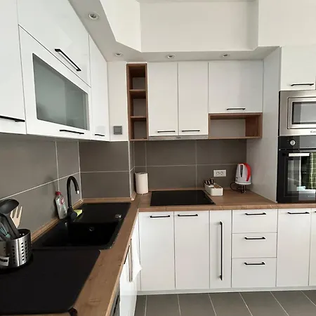 Apartment Mina