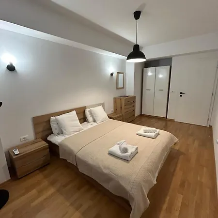 Apartment Mina Skopje